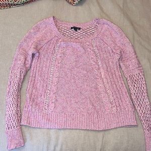 American Eagle Sweater